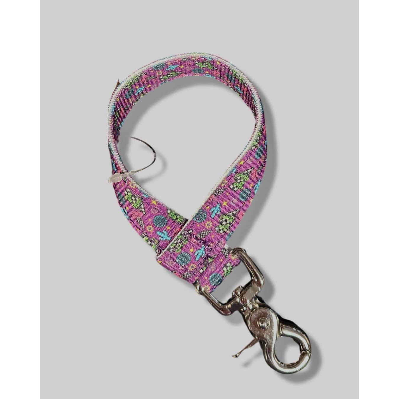 Nylon Tie-Down Keeper