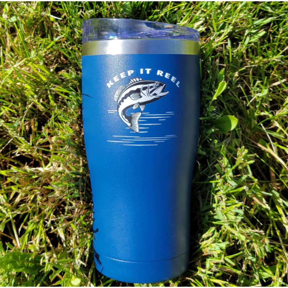 20OZ KILLARNEY TUMBLER