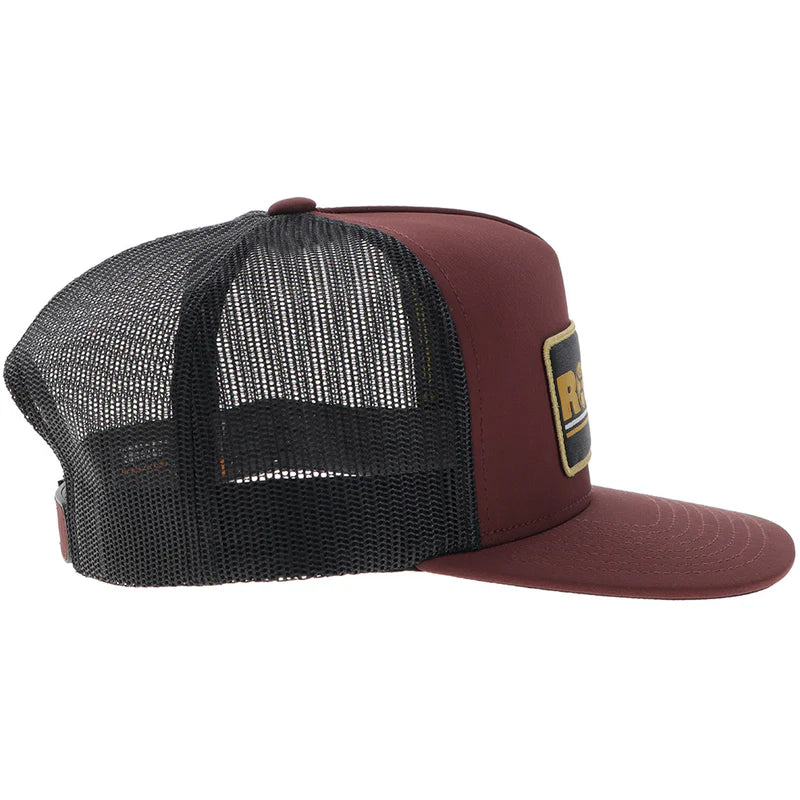 Hooey Trucker 2553T MABK
