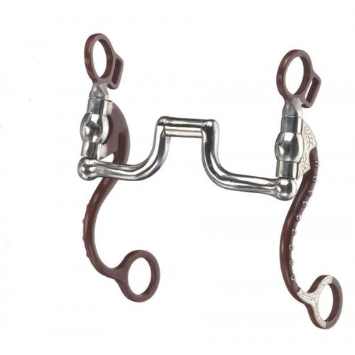 Western Rawhide METALAB "LIFTER" GOODWATER BIT 255484