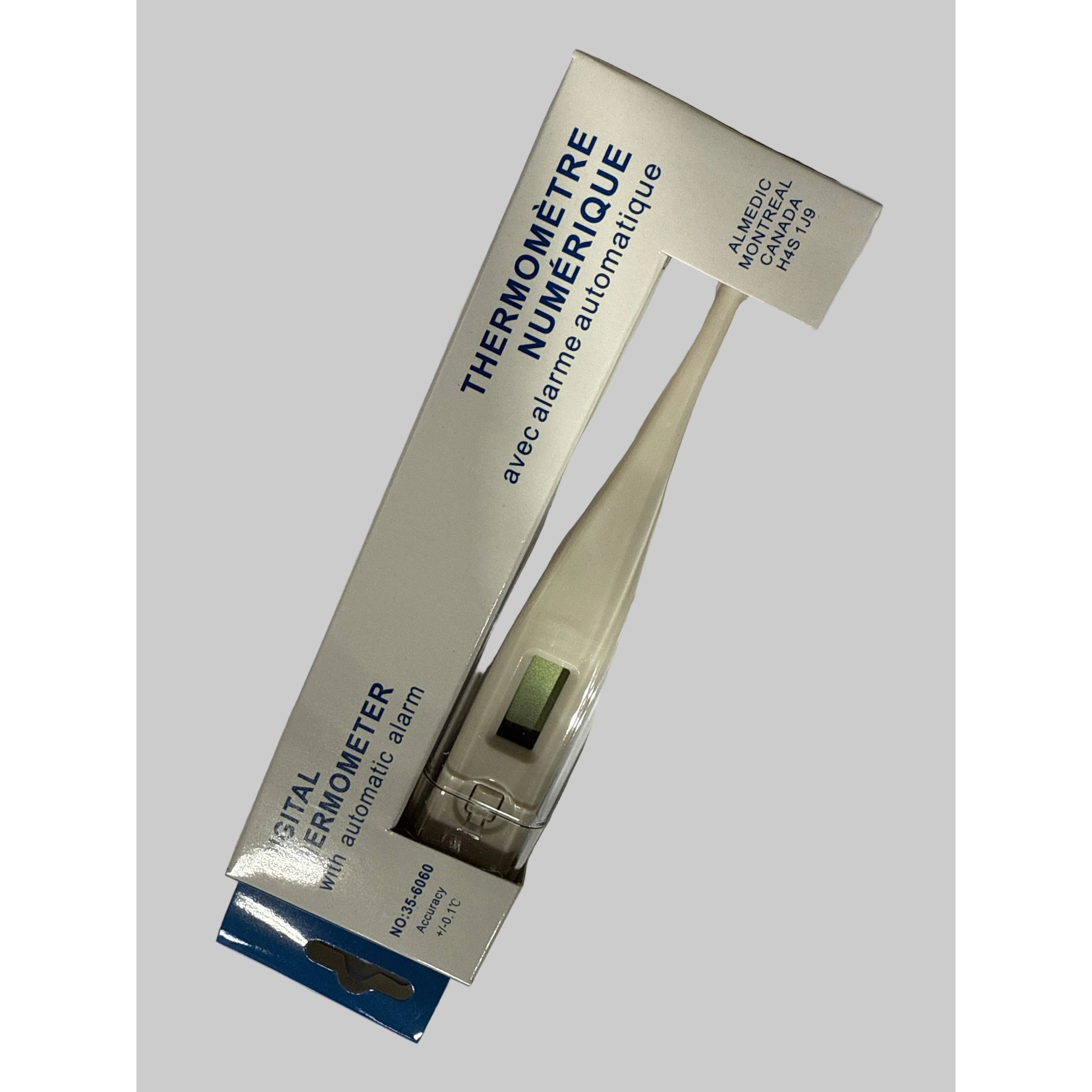 Almedic Digital Thermometer