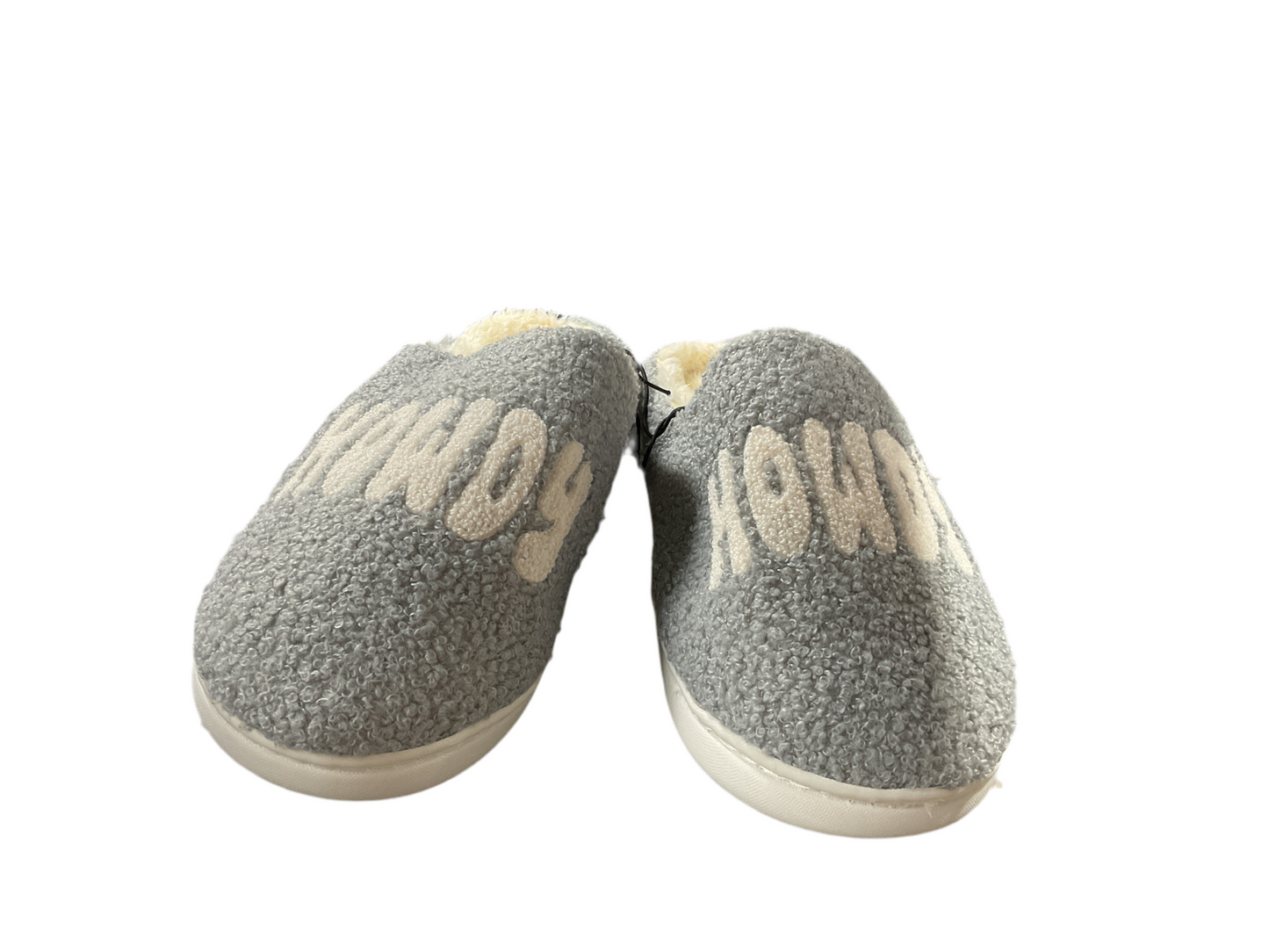 Blazin Roxx Howdy Home Slippers 5738712