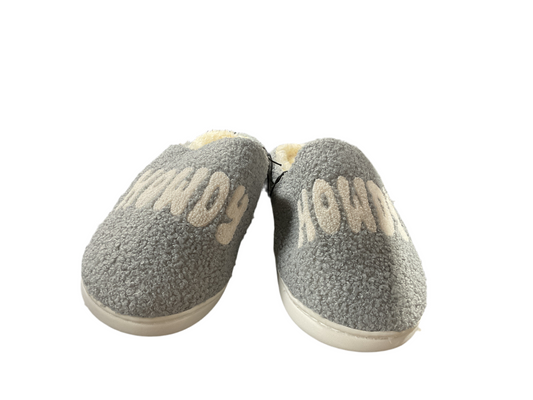 Blazin Roxx Howdy Home Slippers 5738712
