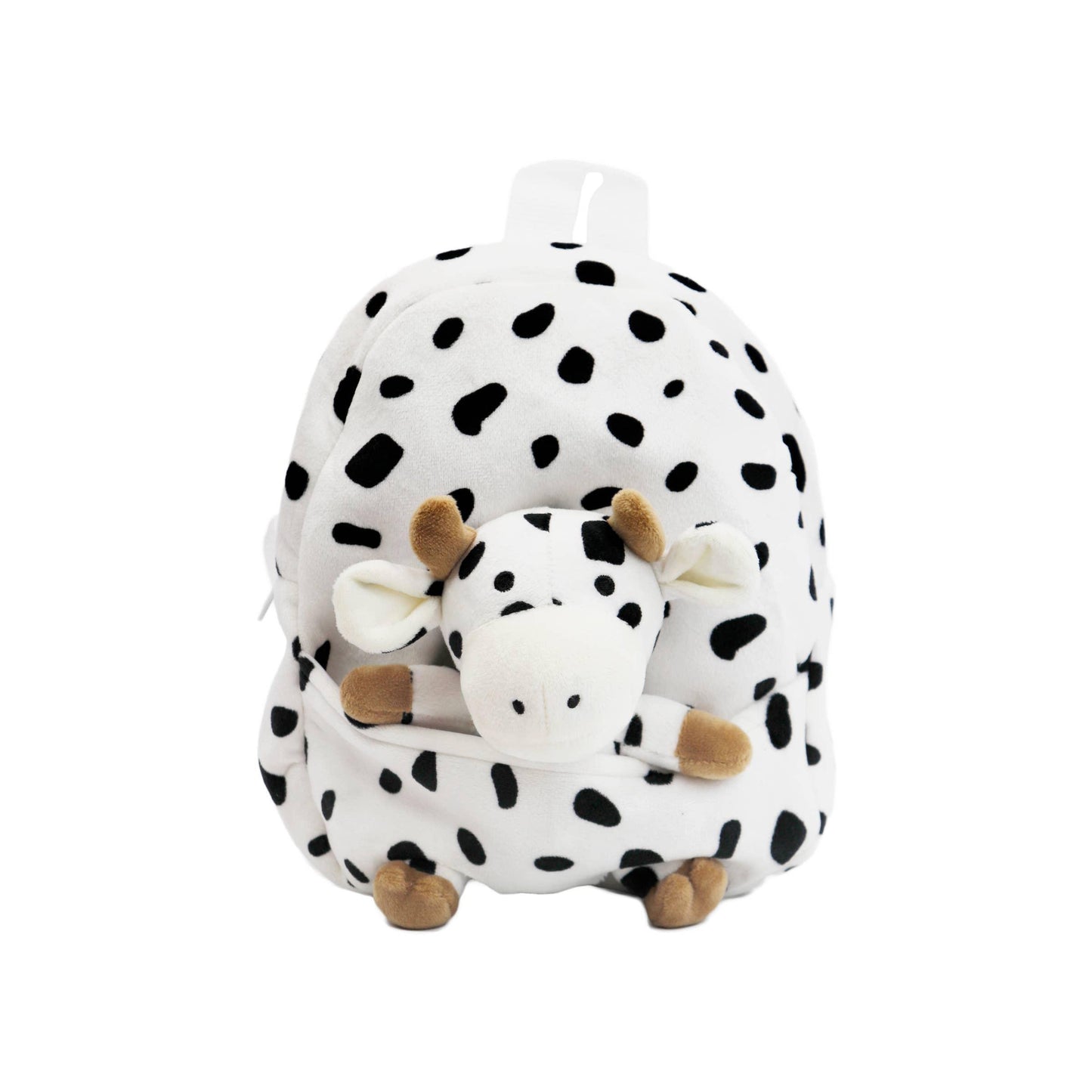 Cap Zone - Farm Animal Child Safety Leashed Backpack