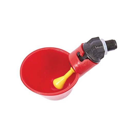 DIY Poultry Drinking Cups 4pk