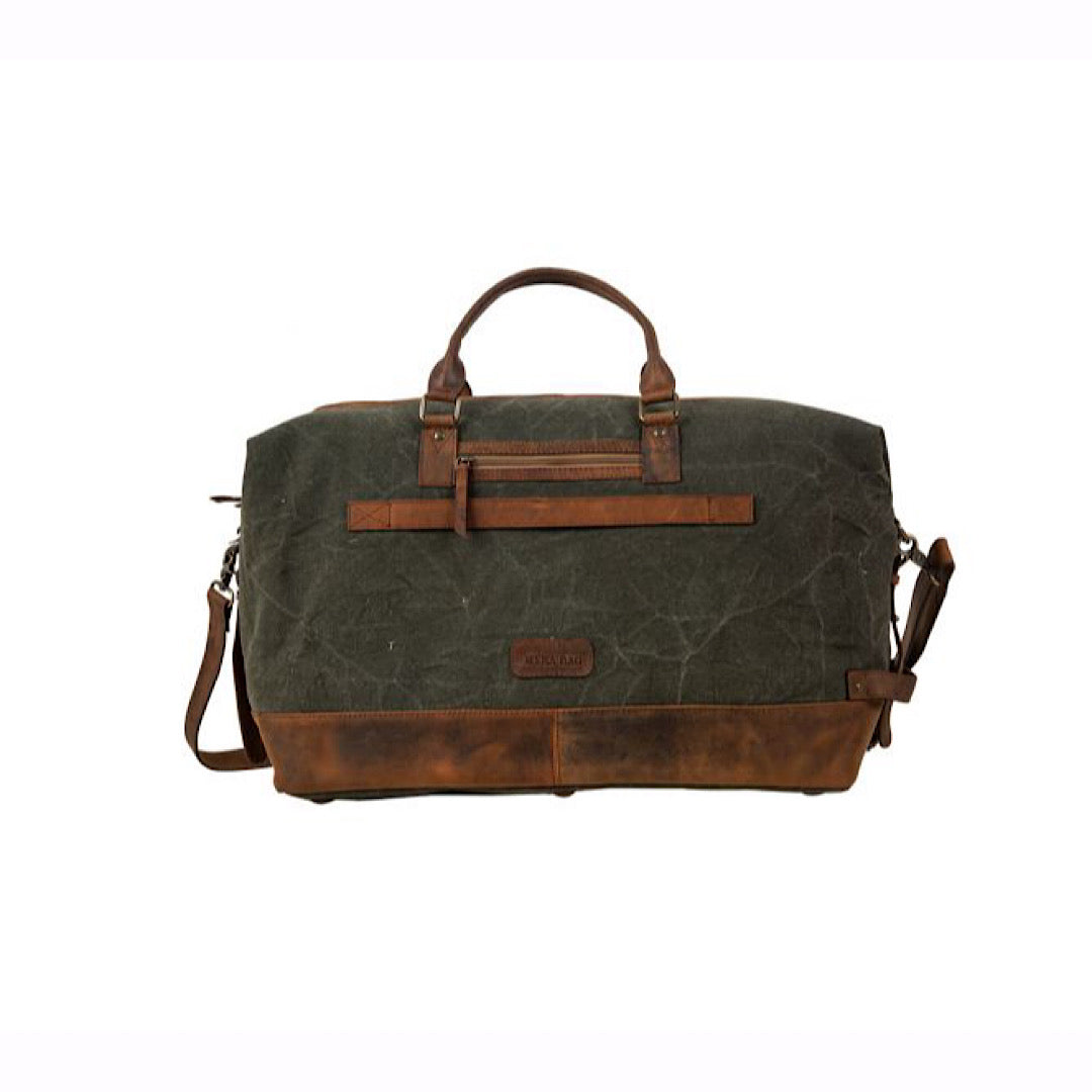 Myra Bag - Carriage Port Travel/Duffel Bag S-7534