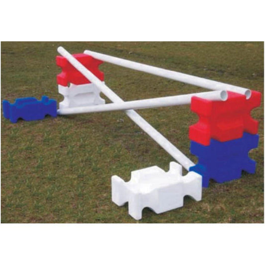 Jumping Blocks