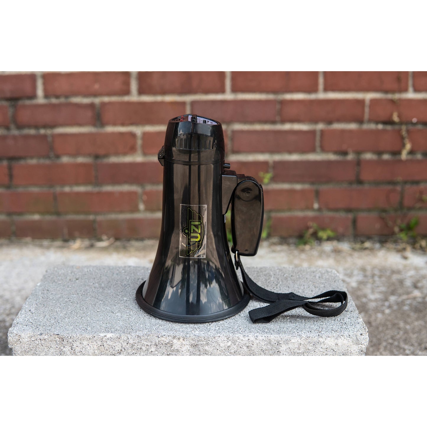 UZI 15 Watt Megaphone