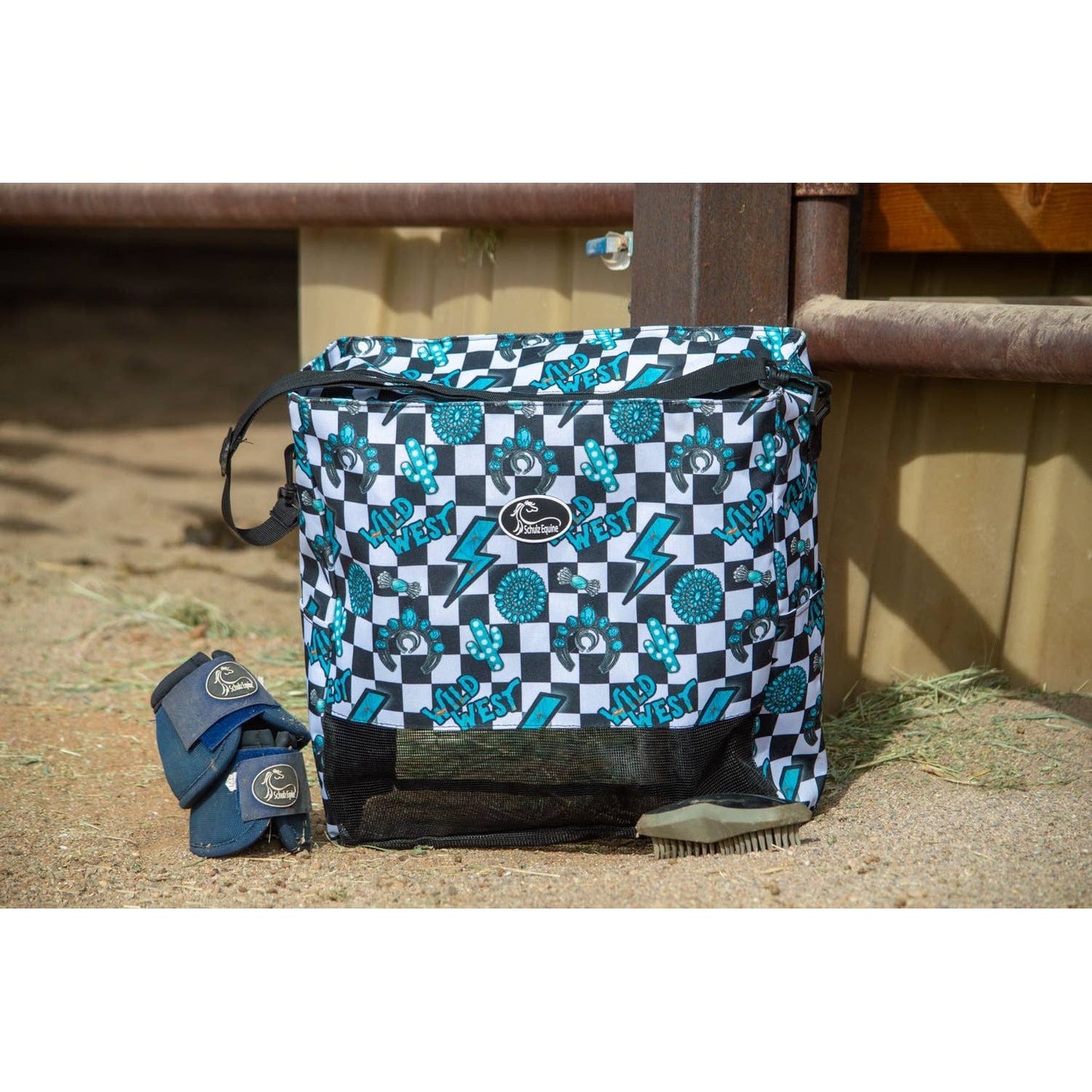 Everything Equine Tote Bag