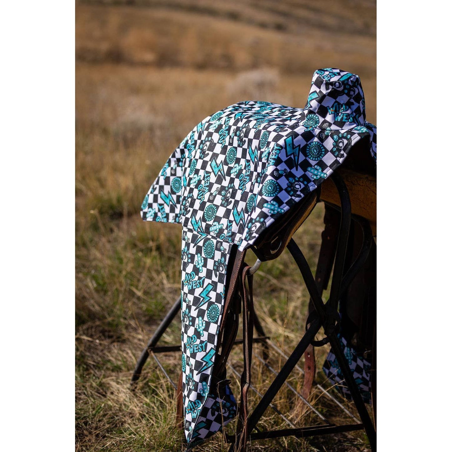 Saddle Cover