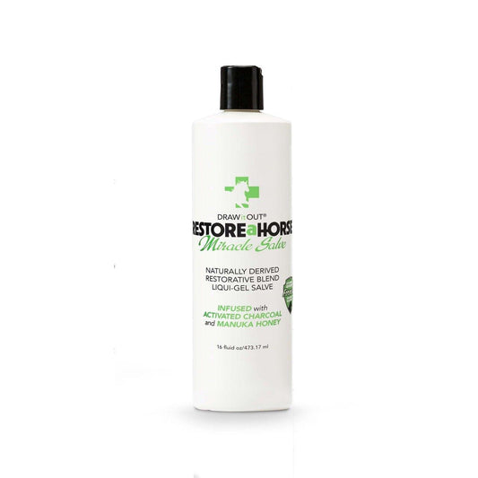 Draw It Out® RESTOREaHORSE 16oz
