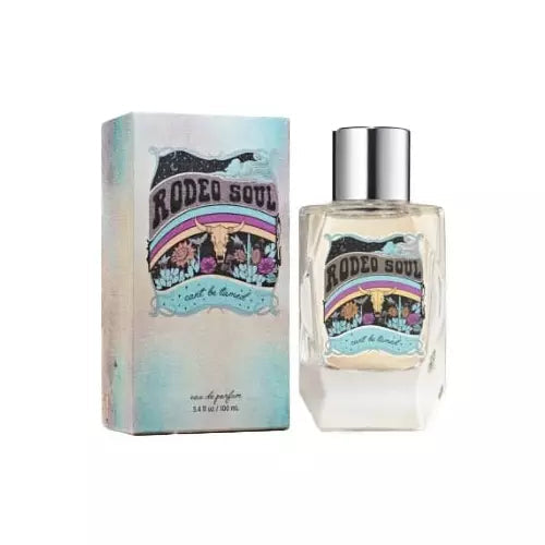 Rodeo Soul Perfume 100ml