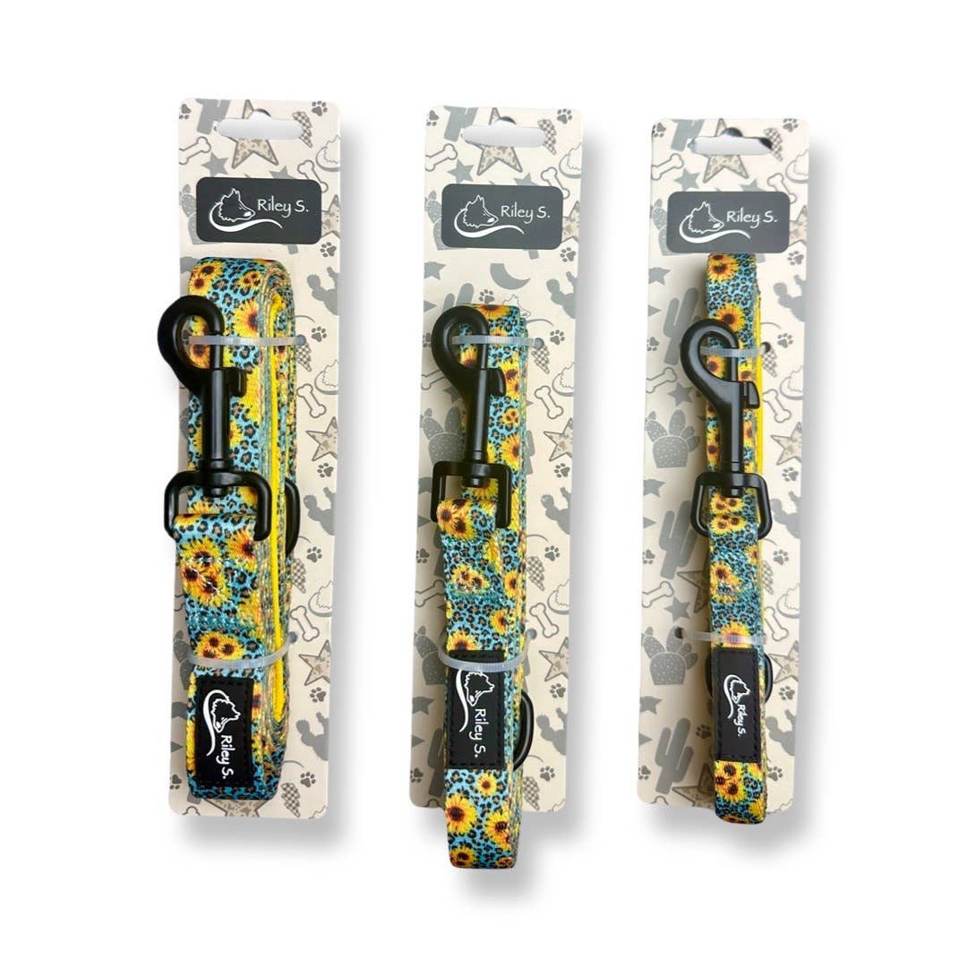 Riley S. Dog Leash
