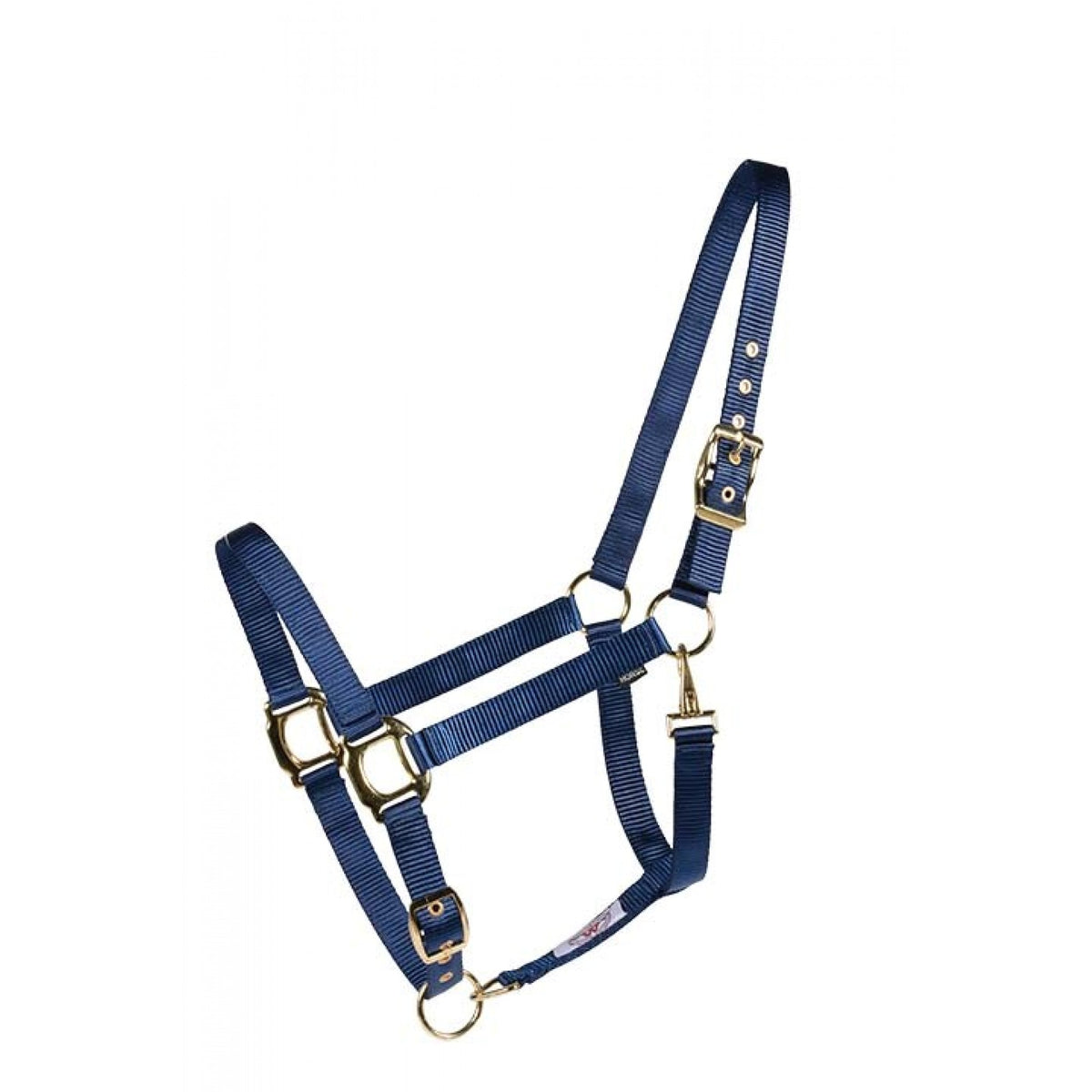 Western Rawhide COUNTRY LEGEND SOFT-TOUCH HALTER 292920 292918