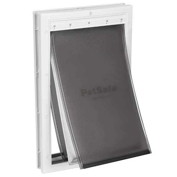 PetSafe Extreme Weather Door Large