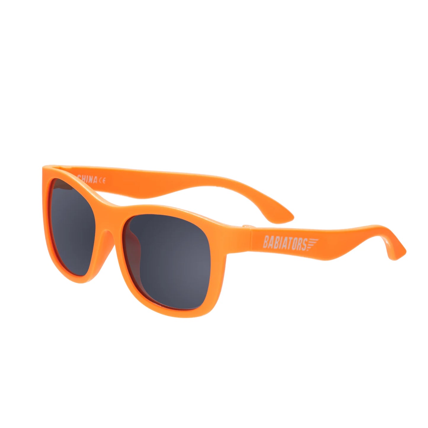 Babiators Kids Sunglasses Nav-028 Ages 3-5