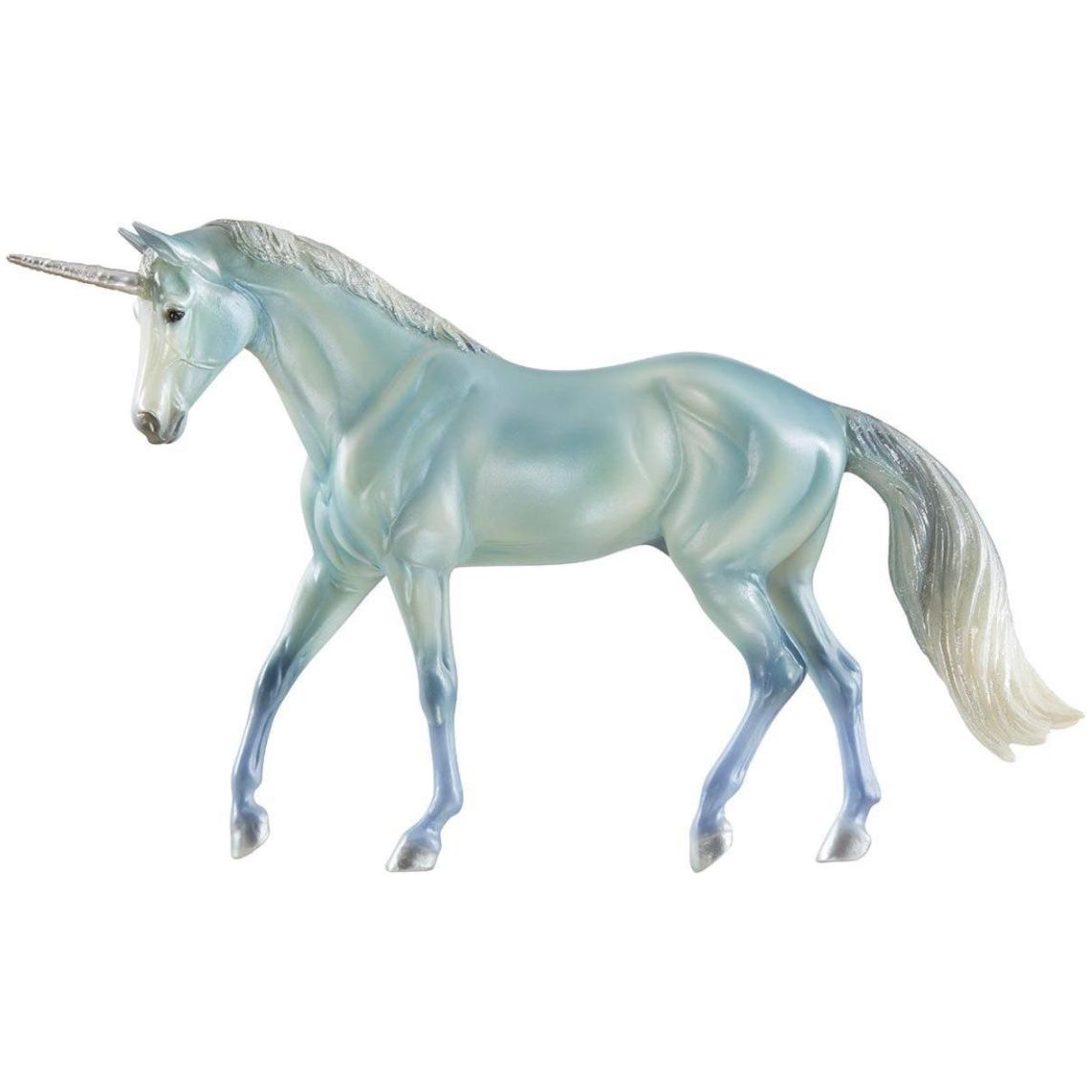 Breyer Le Mer Unicorn of the Sea