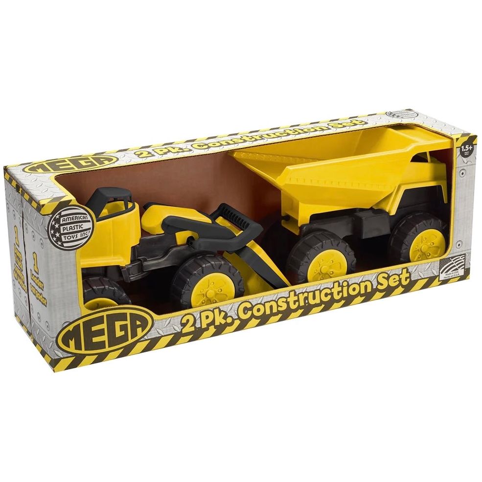 Mega - Construction Set 77002