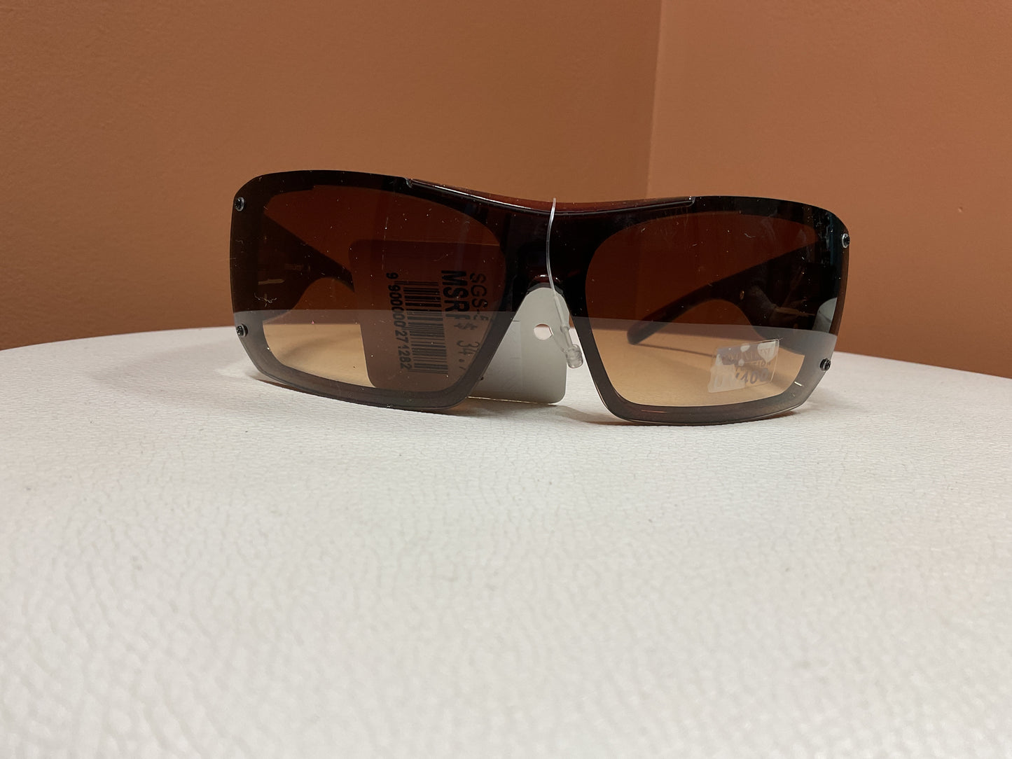 Montana West Sunglasses with Case, Filligree, X002R8QG9D