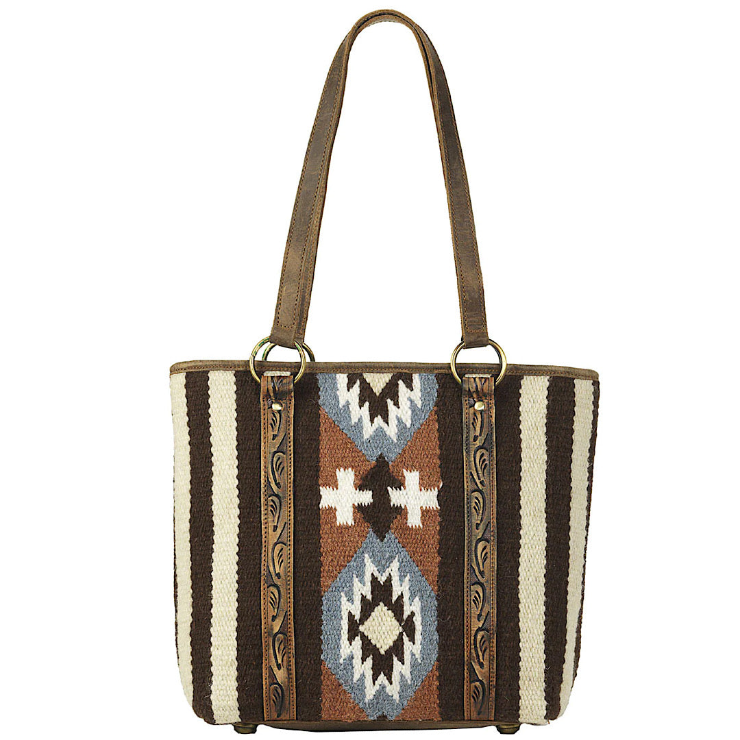 Ariat - Southwestern Rug Tote Handbag A770006002