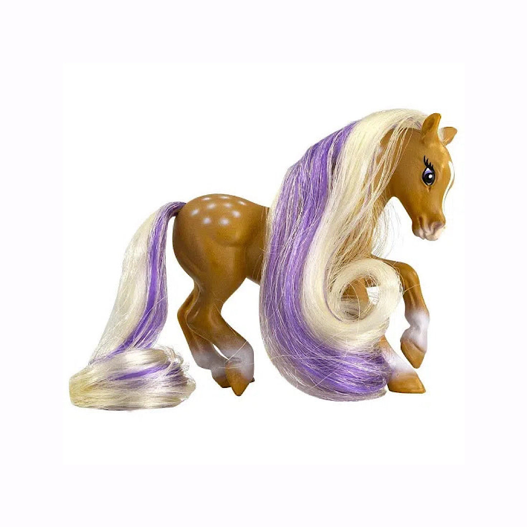 Breyer - Lil Beauties Sunset 7411