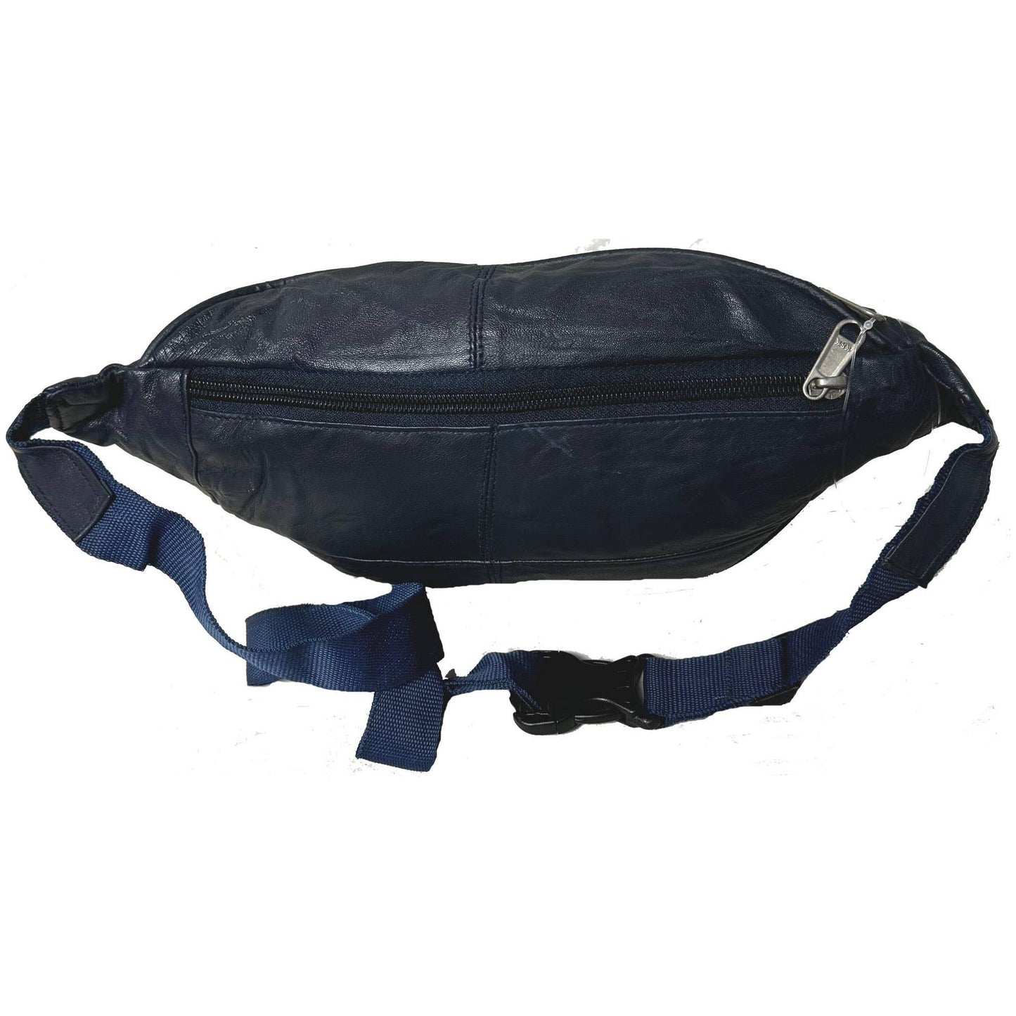 IGI CANADA - Genuine Leather Lambskin Belt Pouch #3012