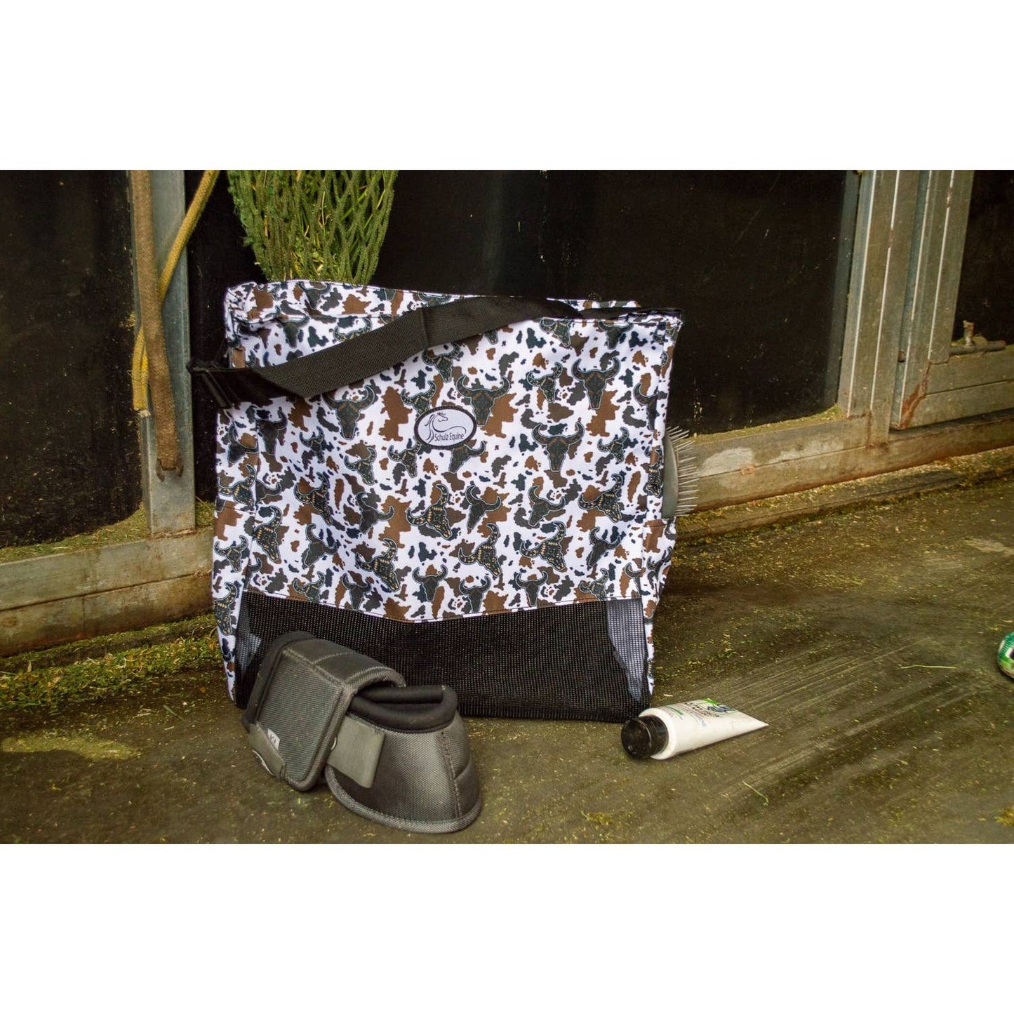 Everything Equine Tote Bag
