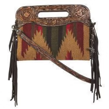 Angel Ranch Crossbody D330003508
