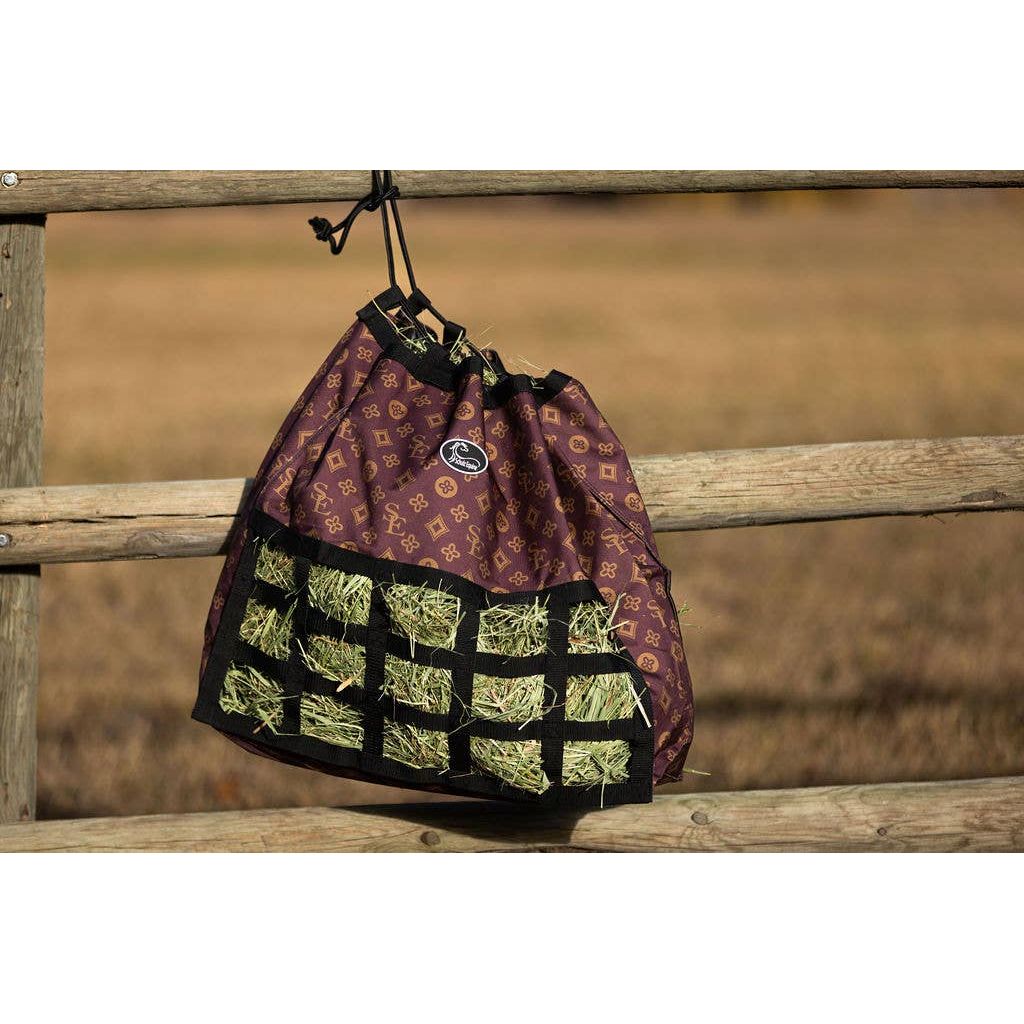 Happy Trailer Hay Bag