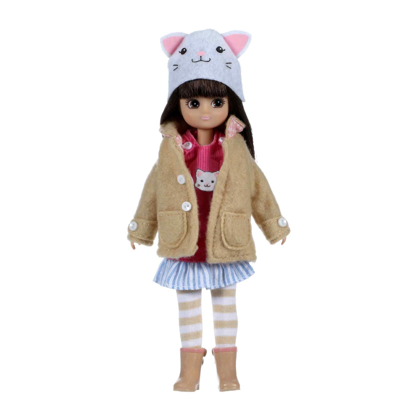 Pandora's Box – Kids Fashion Doll