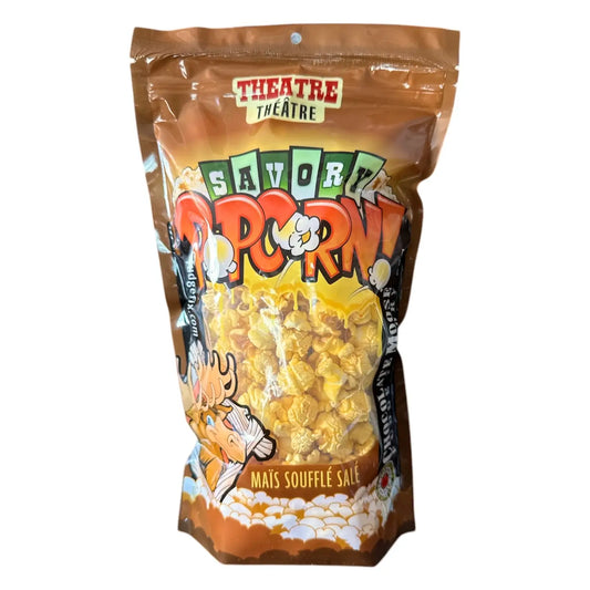 CMF Savory Popcorn Theatre