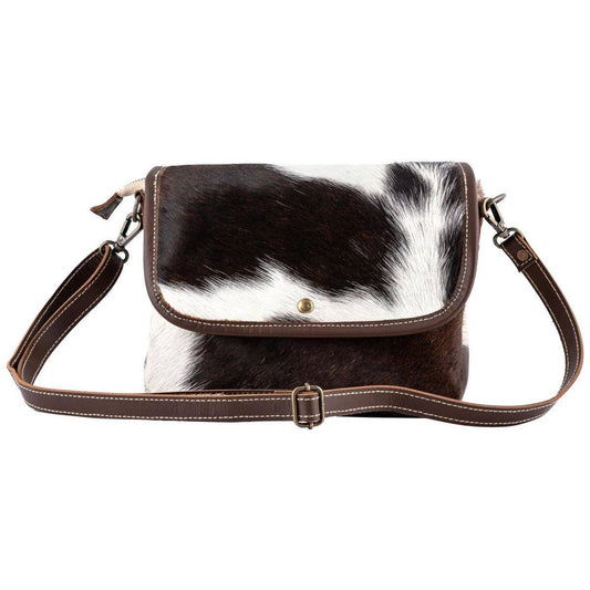 Sixtease Bags - Pozitive Crossbody Bag - Women's