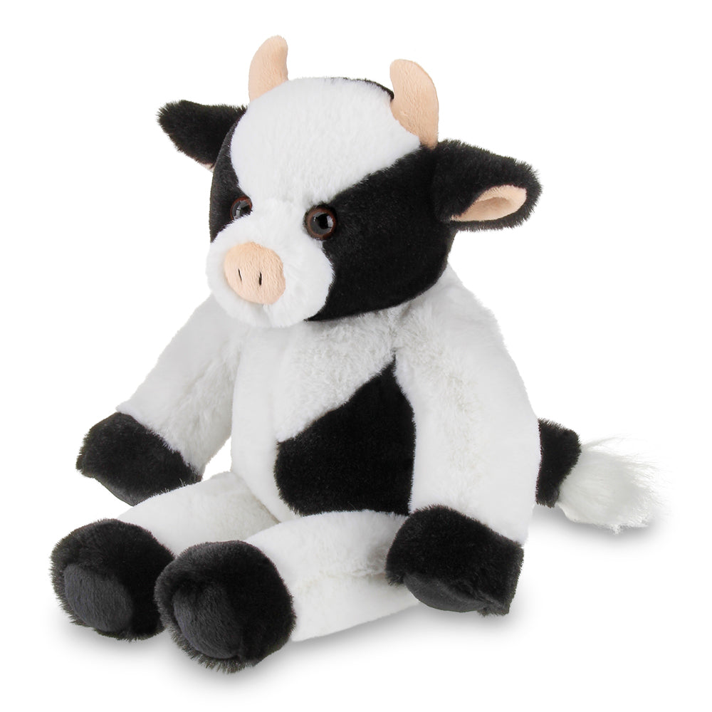 Bearington Collection - Cowlin The Cow Plush