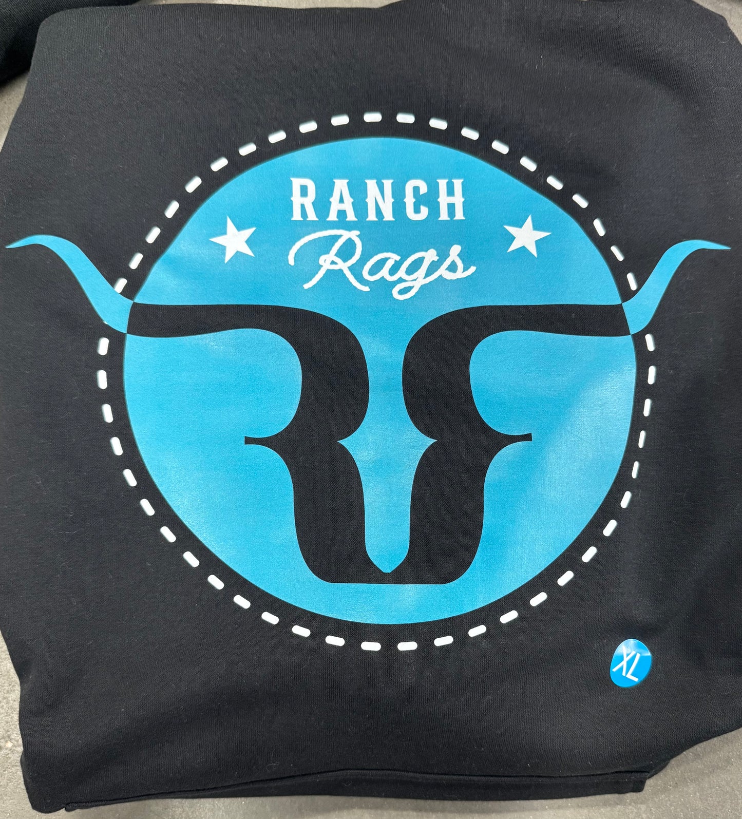 Bang On’ Ranch Rags Co.