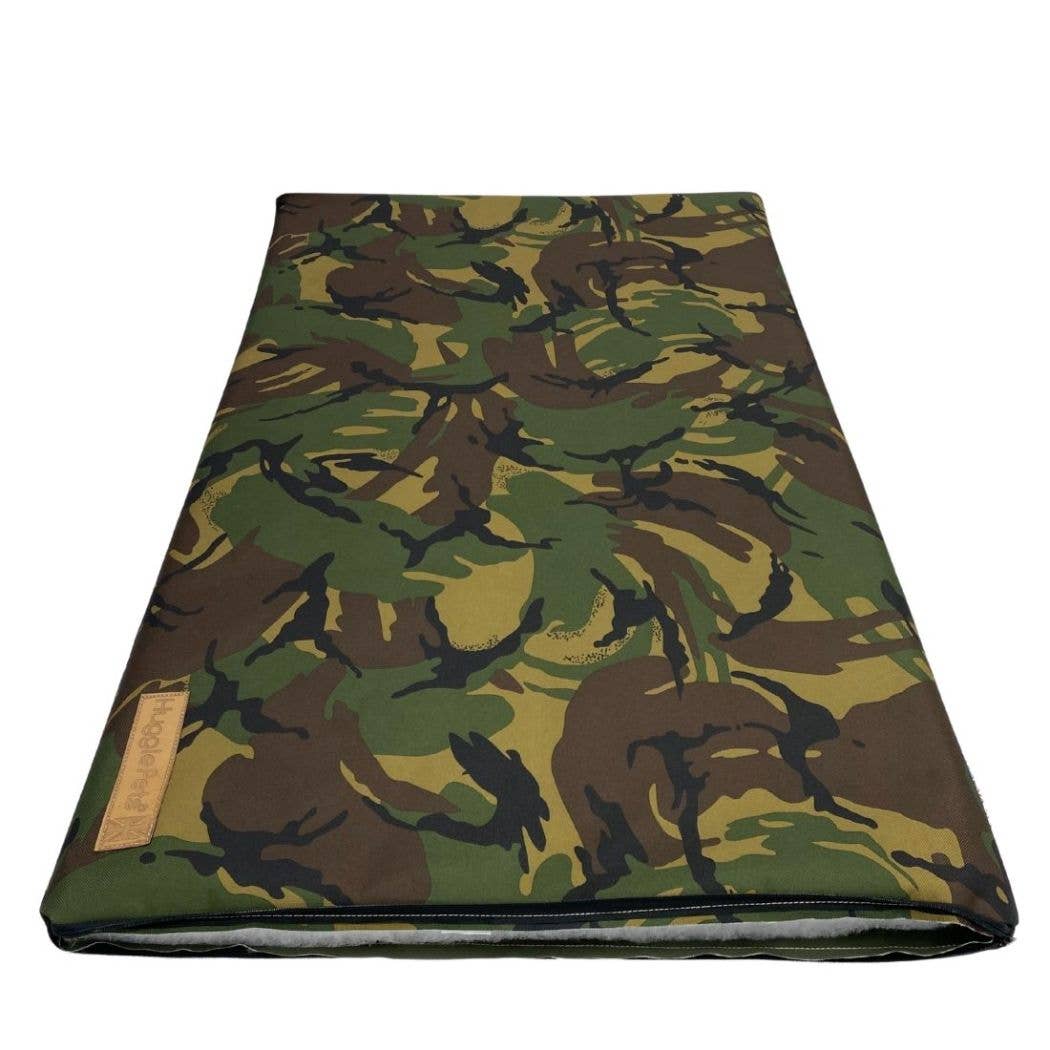 HugglePets Waterproof Dog Mat Cushion
