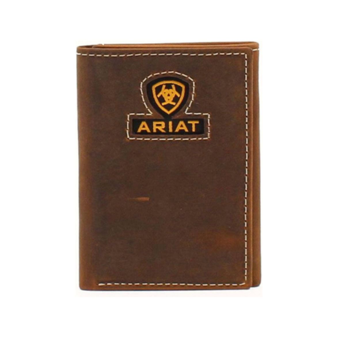 Ariat TriFold Wallet