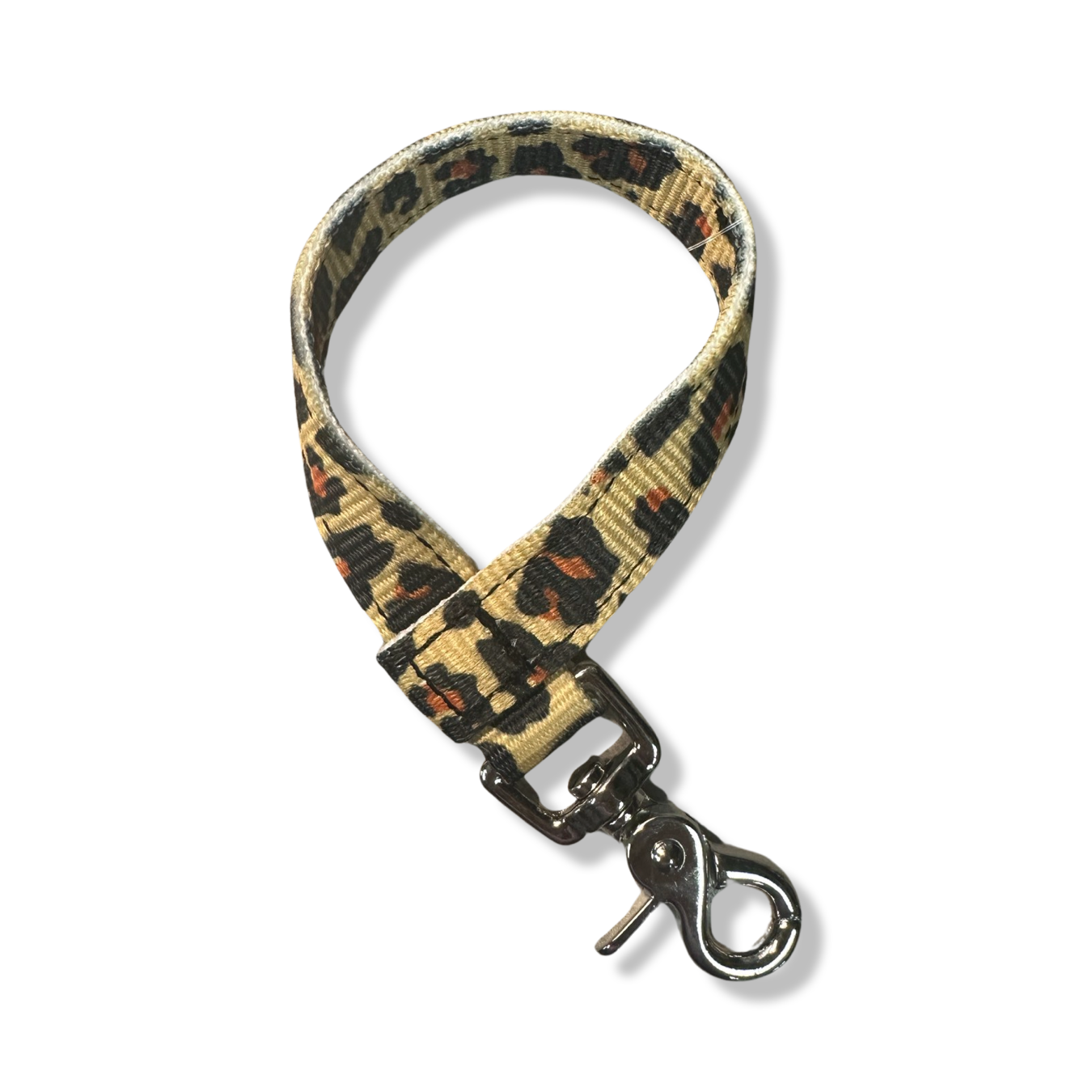 Nylon Tie-Down Keeper
