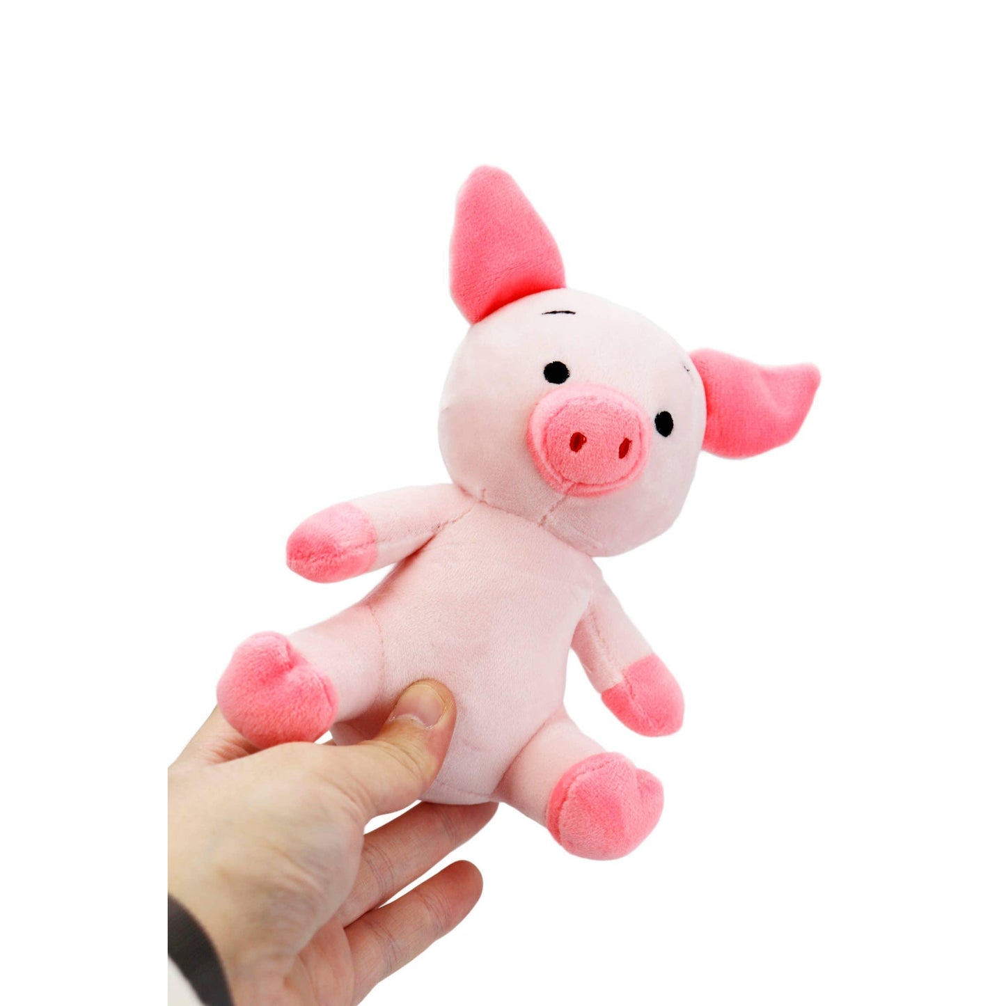 Cap Zone - Farm Animal Child Safety Leashed Backpack