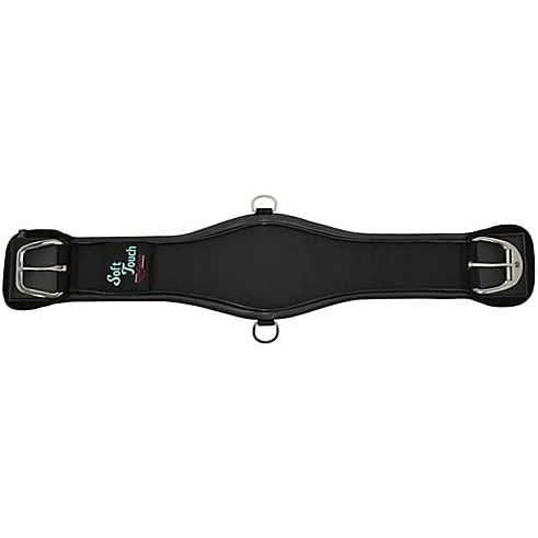 Reinsman Roper Soft Touch Cinch