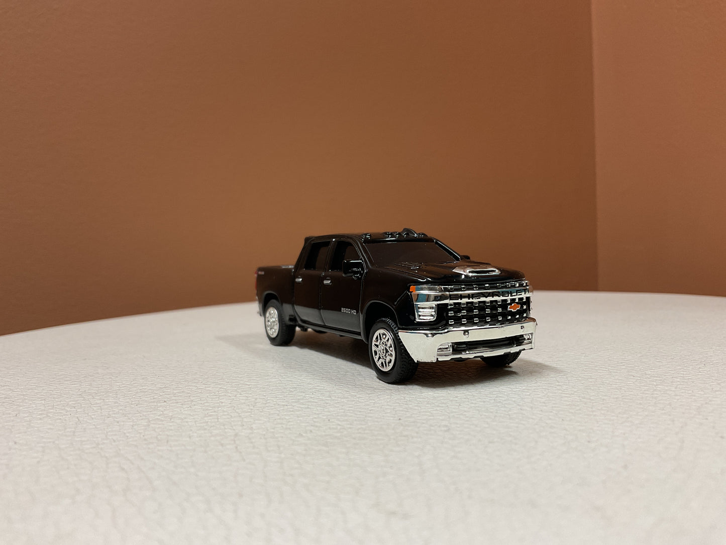 Tomy Die-Cast Truck Model Toy