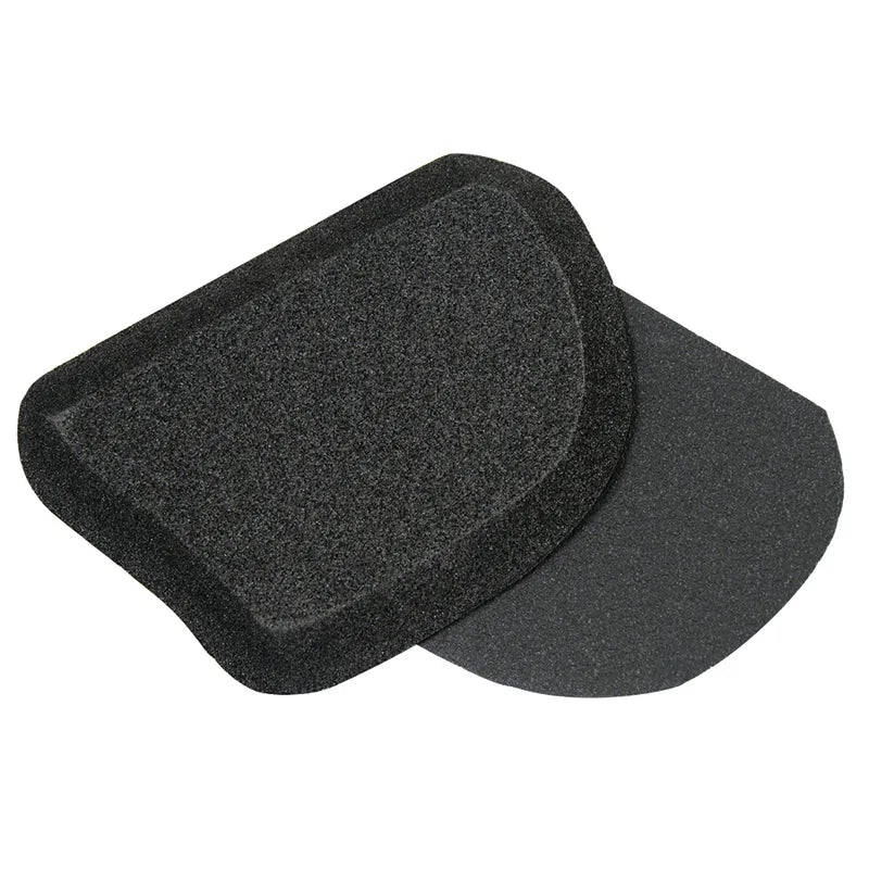 Sharon Camarillo Orthopedic Saddle Pad Shims