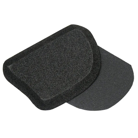 Sharon Camarillo Orthopedic Saddle Pad Shims