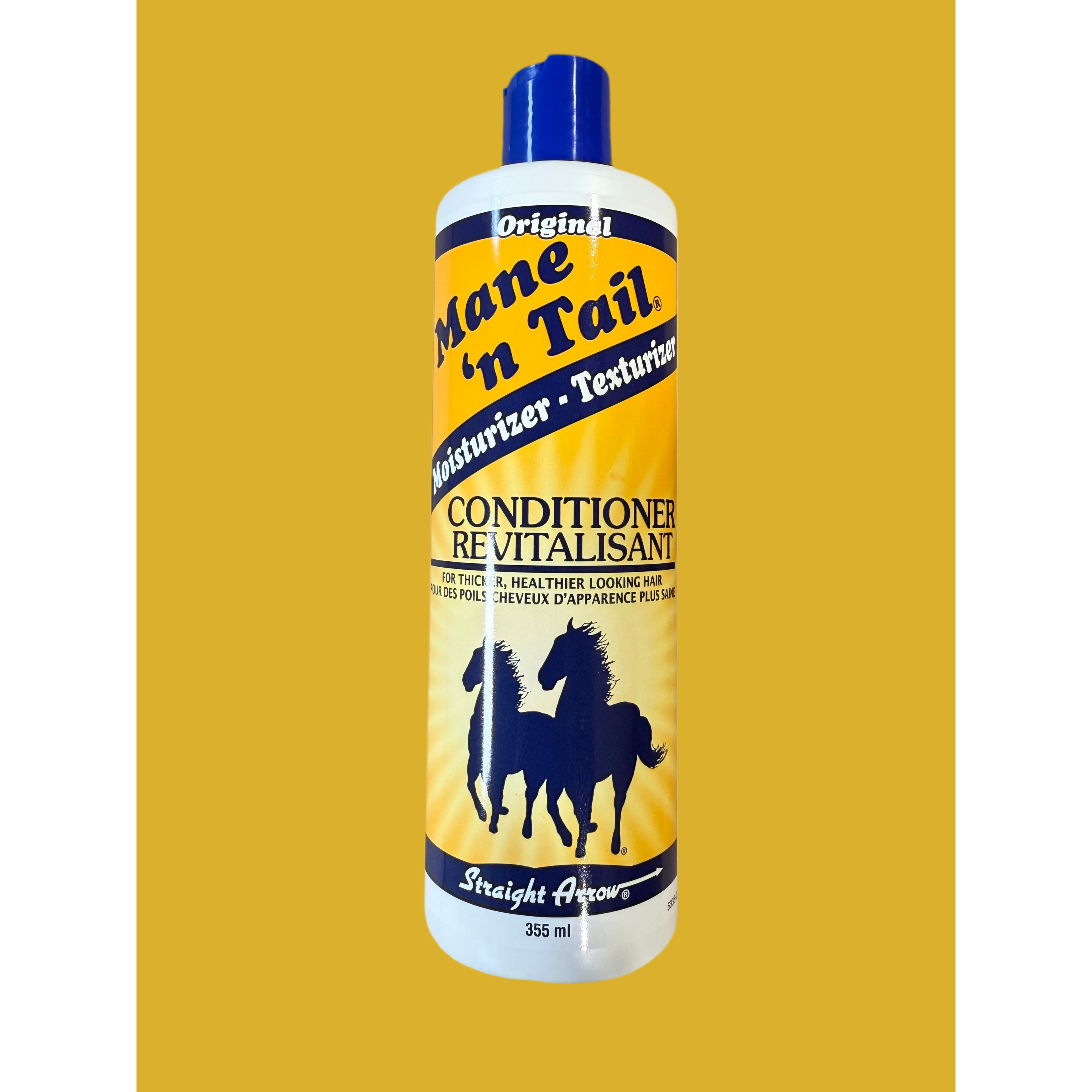 Mane n Tail Conditioner 350ml