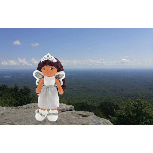 GirlzNDollz - Elana Angel Doll