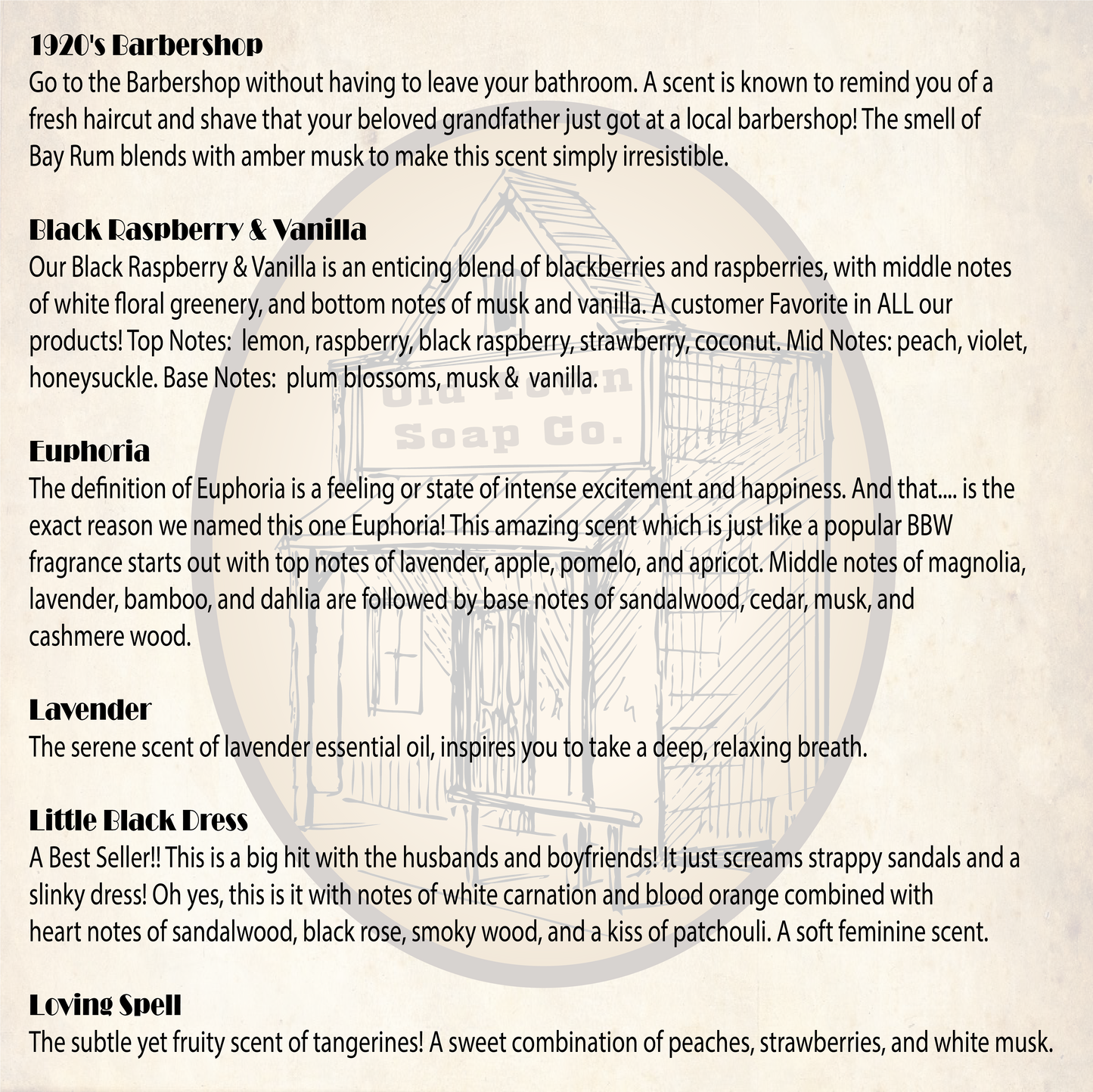 6oz Glycerin Hand aTherapy For the Body TOO!