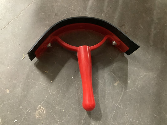 Sweat Scraper Red 65-2251
