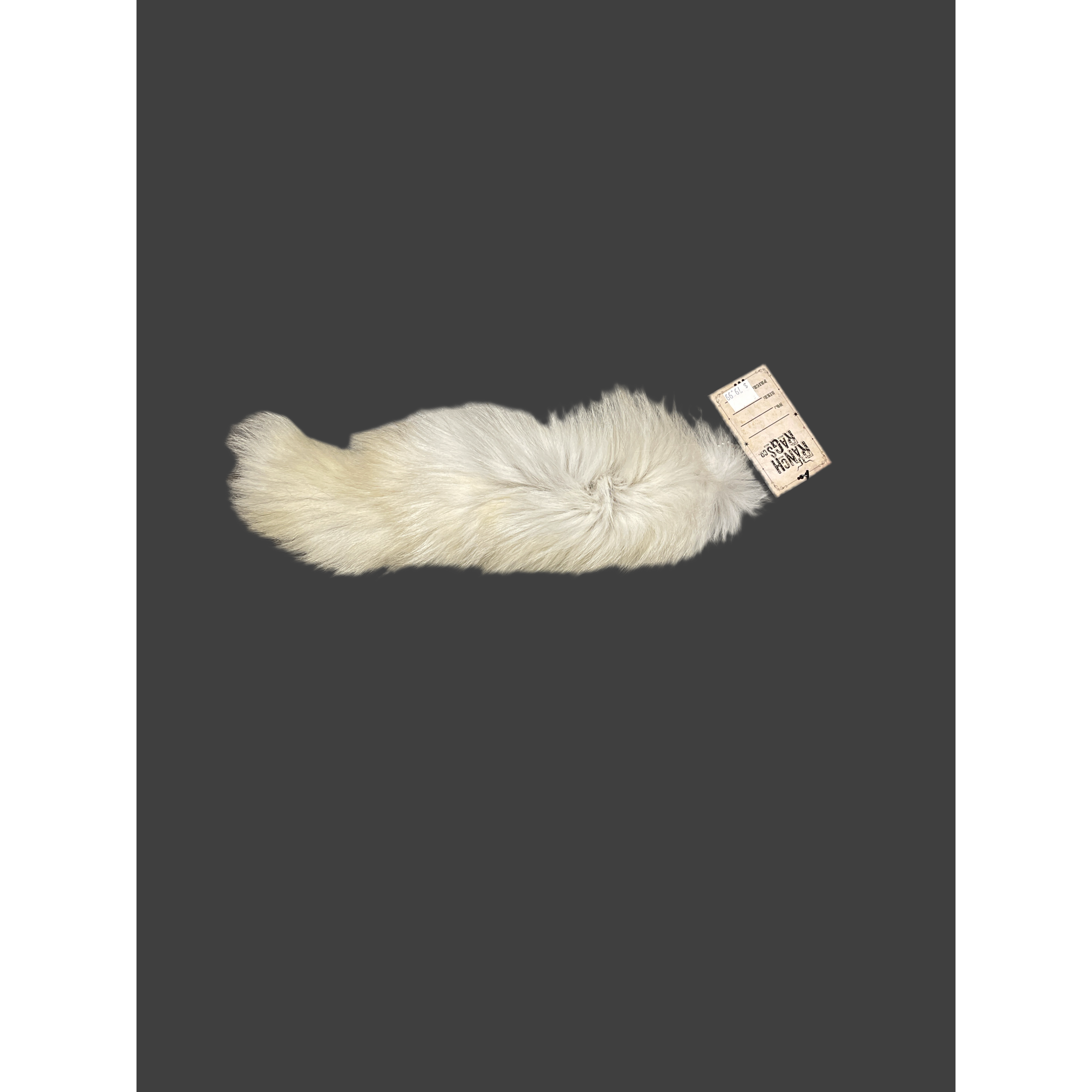 Real Tails Fur