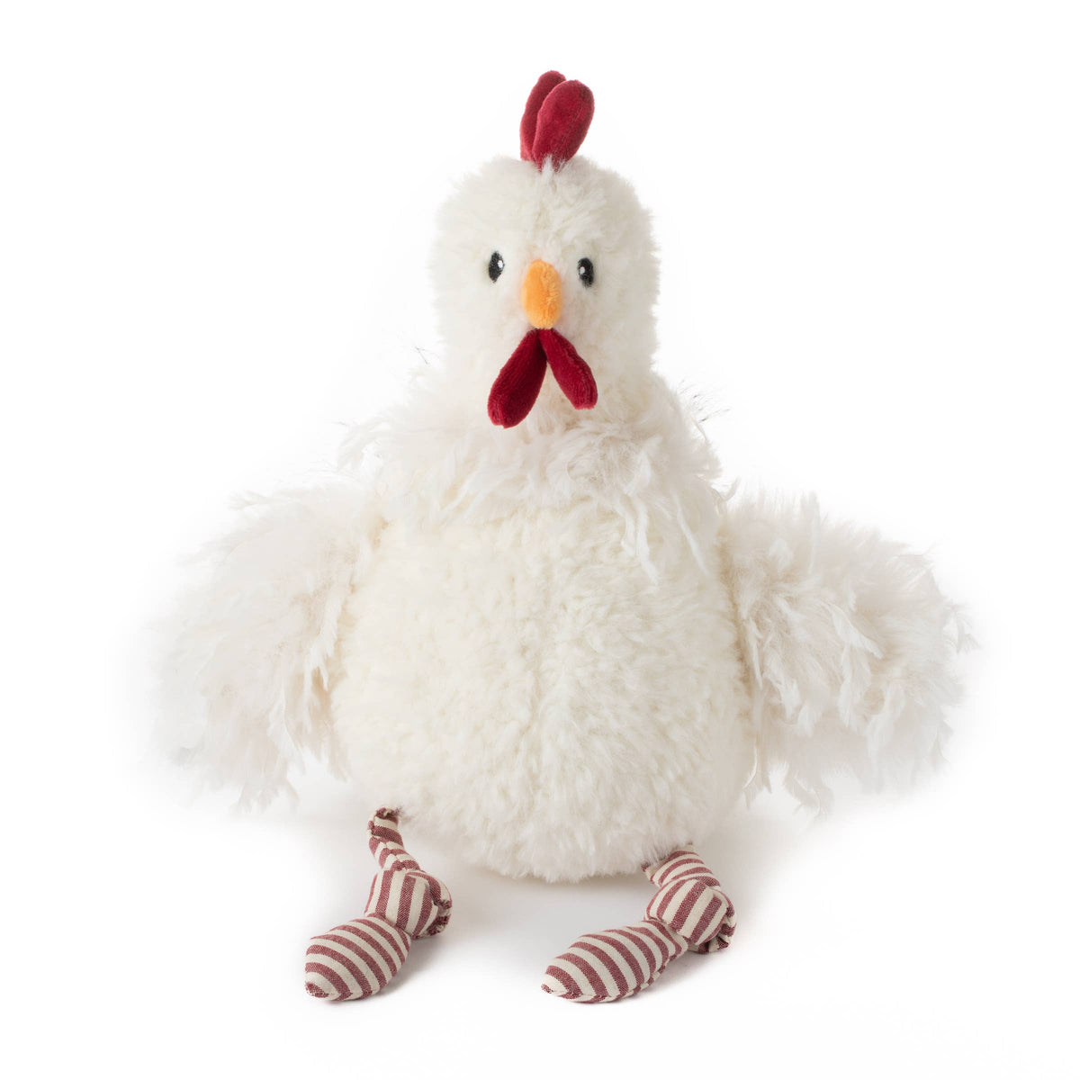 Spring Cluck Norris the Rooster 10" (25cm)