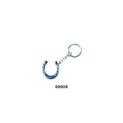 WESTERN EDGE BUCKLES HORSESHOE KEYCHAIN 69908