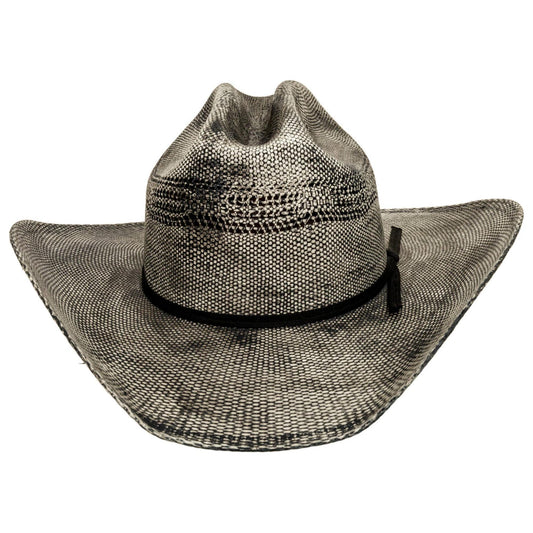 American Hat Makers - Moonwalk - Straw Cowboy Hat